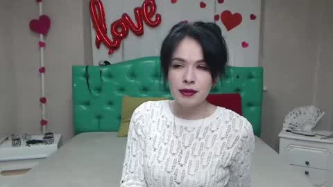 JasmineKouch online show from April 11, 2026, 5:45 am