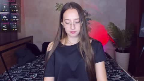 Jasmine online show from November 19, 2025, 5:07 am