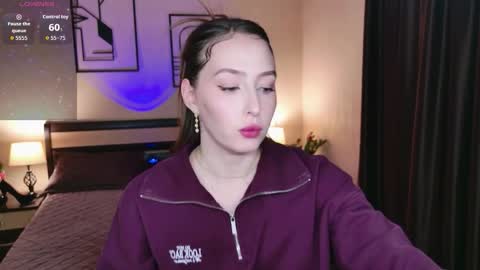 Jasmine online show from February 8, 2026, 11:13 am