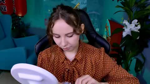 Jasmine online show from April 16, 2026, 5:08 am