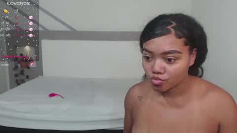 Jasmine Rose online show from January 19, 2025, 10:49 pm