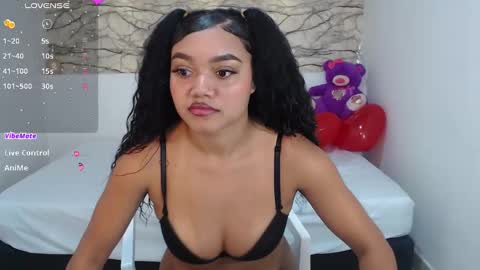 Jasmine Rose online show from February 15, 2025, 8:22 pm