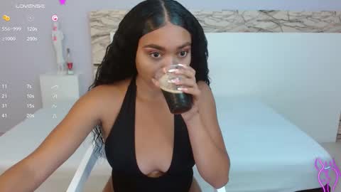 Jasmine Rose online show from February 25, 2025, 4:03 am