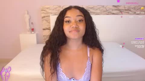 Jasmine Rose online show from February 26, 2025, 8:37 am