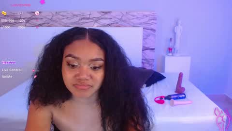 Jasmine Rose online show from February 27, 2025, 10:04 am