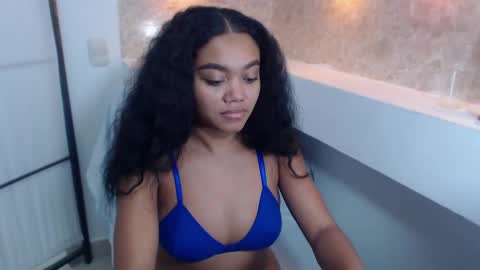 Jasmine Rose online show from February 28, 2025, 3:59 pm