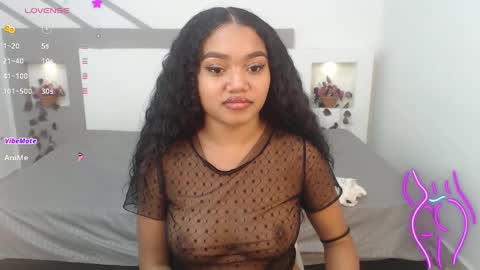 Jasmine Rose online show from March 1, 2025, 3:49 pm