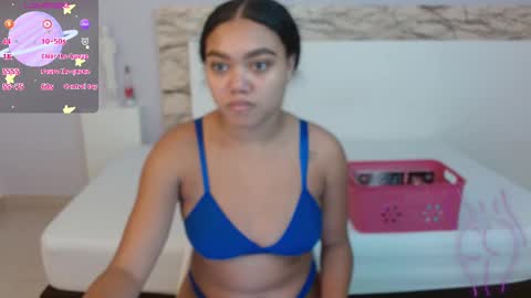 Jasmine Rose online show from March 4, 2025, 4:38 am