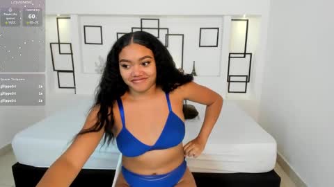 Jasmine Rose online show from March 4, 2025, 4:09 pm