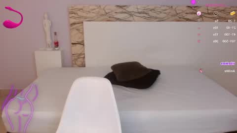 Jasmine Rose online show from March 5, 2025, 7:49 am