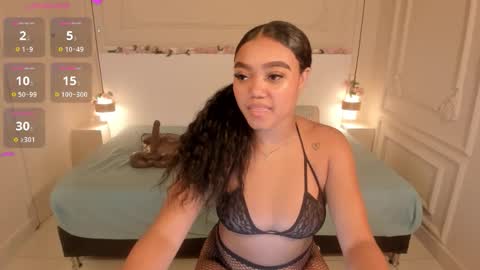 Jasmine Rose online show from September 9, 2025, 12:26 pm