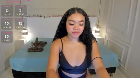 Jasmine Rose online show from September 11, 2025, 12:05 pm