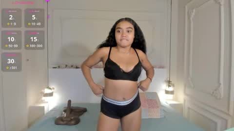 Jasmine Rose online show from September 13, 2025, 12:27 pm