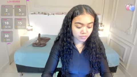 Jasmine Rose online show from September 14, 2025, 12:26 pm