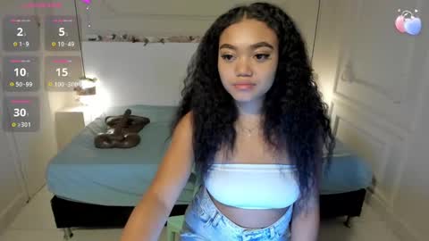 Jasmine Rose online show from September 15, 2025, 1:44 pm