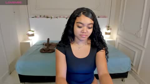 Jasmine Rose online show from September 17, 2025, 1:24 pm