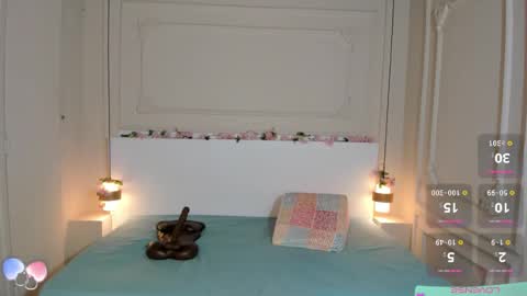 Jasmine Rose online show from September 27, 2025, 1:38 pm