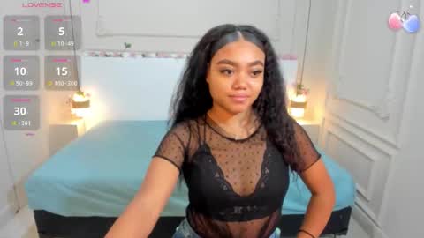 Jasmine Rose online show from October 16, 2025, 11:33 am