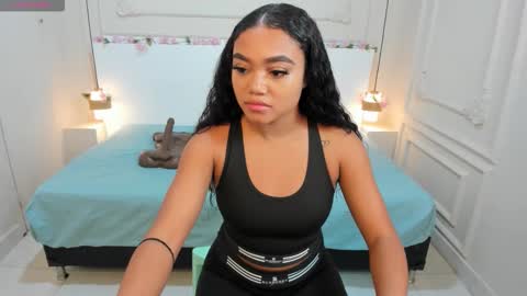 Jasmine Rose online show from October 26, 2025, 11:05 am