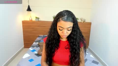 Jasmine Rose online show from November 4, 2025, 12:15 pm