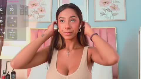 jasmine online show from March 13, 2026, 3:07 pm