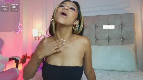 jasmine online show from May 23, 2026, 7:07 pm