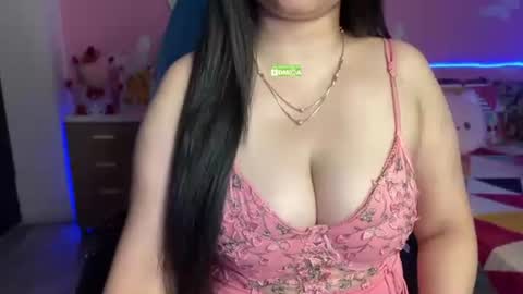 jasminevibe online show from May 22, 2026, 3:17 pm
