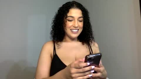 Snapshot of jasminexmarie chatting on February 6, 2025, 2:55 am Jasmine Marie online show from February 6, 2025, 2:55 am