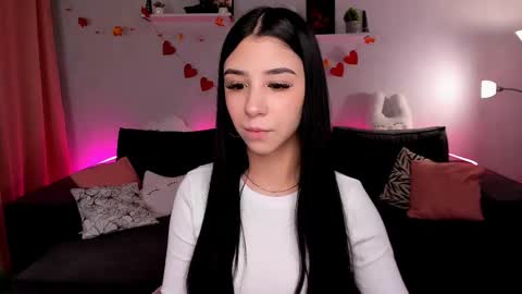 Jasmin online show from November 11, 2025, 2:55 am