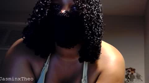 Snapshot of jasminxtheo chatting on September 30, 2025, 4:50 am Jasmin Theo online show from September 30, 2025, 4:50 am