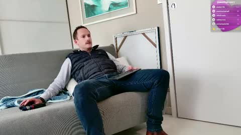 Jason online show from November 17, 2025, 1:50 pm