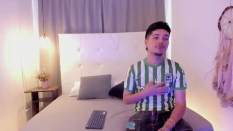 Jason  Briian online show from March 17, 2026, 7:17 pm