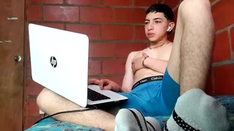 JASON BLESS1 online show from November 2, 2025, 6:10 pm