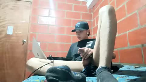 JASON BLESS1 online show from January 7, 2026, 3:09 am