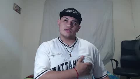 jason_boy_ online show from May 3, 2026, 6:08 am