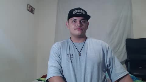 jason_boy_ online show from May 5, 2026, 5:04 am