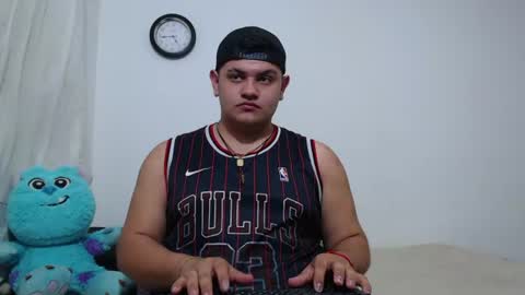 jason_boy_ online show from July 11, 2026, 5:32 am