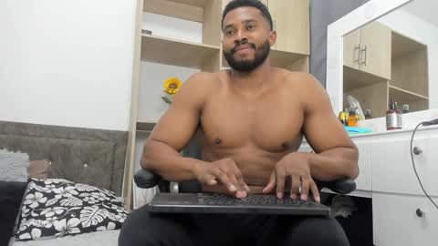 Jason online show from October 12, 2025, 6:18 pm