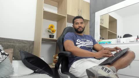 Jason online show from October 17, 2025, 5:15 pm