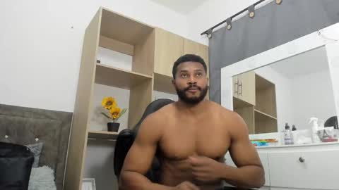 Jason online show from October 23, 2025, 7:34 pm