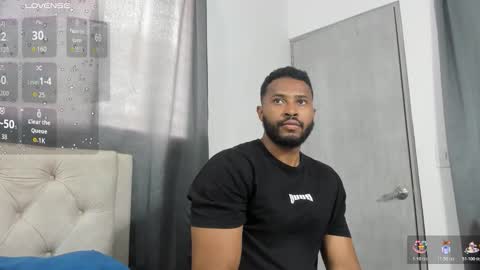 Jason online show from January 12, 2026, 7:08 pm