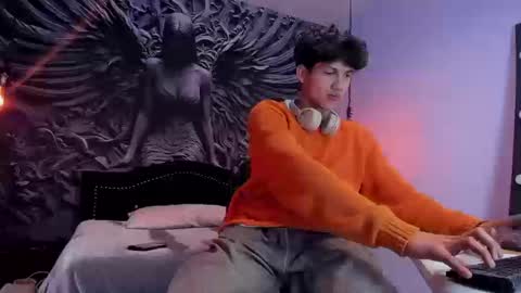 Snapshot of jason_graeats1 chatting on October 30, 2025, 4:47 am JASON online show from October 30, 2025, 4:47 am