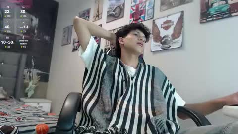 JASON online show from December 4, 2025, 5:06 am