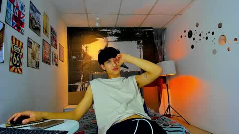 JASON online show from February 28, 2026, 4:35 am