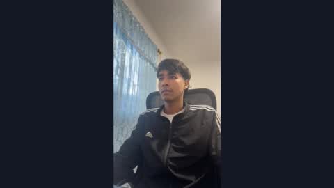 jason_haasland online show from January 8, 2026, 5:15 pm