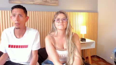jason_isabella online show from May 25, 2026, 9:32 pm