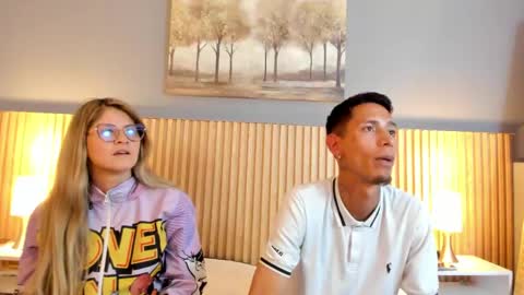 jason_isabella online show from May 26, 2026, 7:32 pm