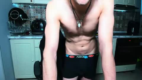 JasoN online show from January 31, 2025, 4:27 pm