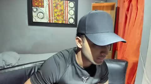 jason_risto online show from May 8, 2026, 5:35 am