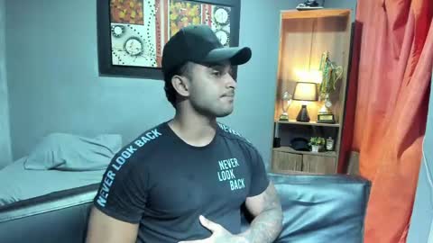 jason_risto online show from May 10, 2026, 7:57 am
